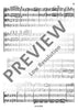 String Quartet Eb major - Full Score