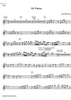 Mr. Palme - Flute