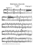 Entr'acte - Gavotte