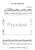 It Is Well with My Soul (Hymns and Spirituals for Solo Piano)