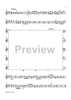 Collected Quartets Volume 2 - Violin 2