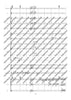 Concertino - Score