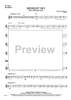 Midnight Sky (from Midnight Suite) - Tenor Saxophone