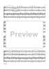 Tangos & More: Six Dances - Score