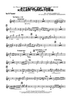 Attack of the Killer Tomatoes - Bb Trumpet 3