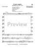 Io pur respiro - Bb and C Trumpet 2