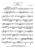 Duo for Oboe and Bassoon
