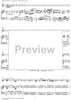 Concerto No. 2 in G Major - Piano Score