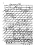 Eleven Intrusions - Full Score