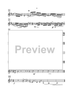Descent Overture from Orpheus - Act II D Major - Violin 2