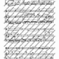 concerto - Piano Reduction