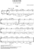 Second Suite, No. 2: Sarabande