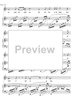 Der Nussbaum Op.25 No. 3