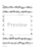 Turkey Creek and Other Songs - for String Trio - Violin 2 (for Viola)