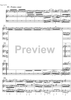 Trio Sonata g minor - Score