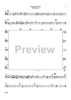 Portsmouth Point Overture for Band - Trombone 2