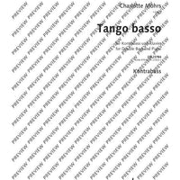 Tango basso
