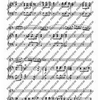 Adagio from the Easter Oratorio