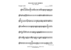 Hallelujah Chorus from "Messiah" - Bb Trumpet 1