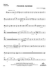 Phoenix Fanfare - Baritone Horn/Euphonium