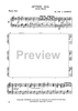 Mandolin & Guitar Collection No. 20A - Piano Accompaniment