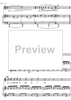 Quatro poemas (Four poems) - Score