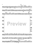 Pictures at an Exhibition - Trombone