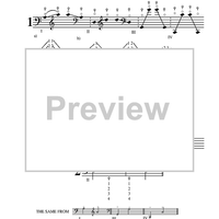 Cello - Left Hand - Master of Mastering