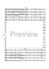 Lohengrin Prelude to Act III - Score