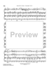 Andante - from Piano Concerto #21, K. 467 - Score