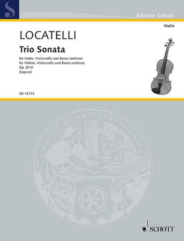 Trio Sonata