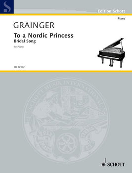 To a Nordic Princess