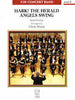 Hark! The Herald Angels Swing - Baritone Saxophone