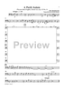 Mendelssohn Songs: Volume 2 for Cello Quartet - Cello 4