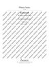 concerto - Score