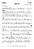 Jump 'n Jive - Trombone 3