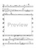 Circus - An Overture - Bb Trumpet 1