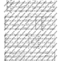 Easy Concert Pieces - Score and Parts