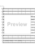 Music from the Royal Danish Court of King Christian IV - Score