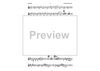 A Salute to Glenn Miller II - Tenor Saxophone 1