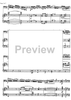 Concert Study - Score