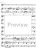 Fantasia Polka - Score