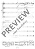 Plebs angelica - Choral Score