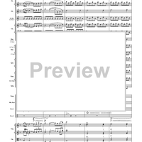 Warrior Legacy - Score