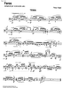 Faros - Theme and variations
