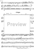 Cinque idee - Alto Clarinet