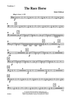 The Race Horse - Trombone 3