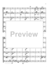 Concussion! - Score