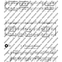 Baroque Recorder Anthology