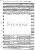 Vision in Twilight - Full Score